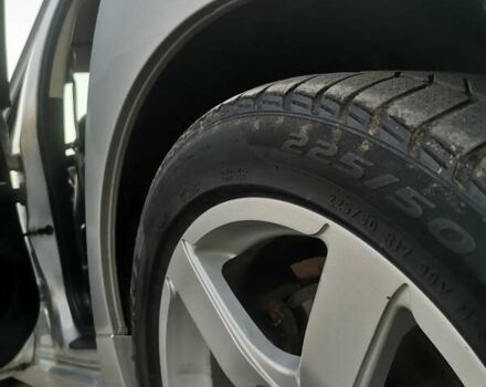 Сірий Мазда 6, об'ємом двигуна 2 л та пробігом 270 тис. км за 5600 $, фото 11 на Automoto.ua