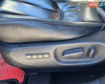 Серый Мазда 6, объемом двигателя 2 л и пробегом 295 тыс. км за 5200 $, фото 9 на Automoto.ua