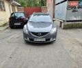 Серый Мазда 6, объемом двигателя 2.18 л и пробегом 318 тыс. км за 5500 $, фото 1 на Automoto.ua