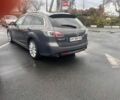 Сірий Мазда 6, об'ємом двигуна 2.2 л та пробігом 305 тис. км за 6999 $, фото 12 на Automoto.ua