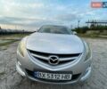 Серый Мазда 6, объемом двигателя 2.18 л и пробегом 288 тыс. км за 7200 $, фото 10 на Automoto.ua