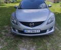Сірий Мазда 6, об'ємом двигуна 2 л та пробігом 308 тис. км за 6050 $, фото 1 на Automoto.ua
