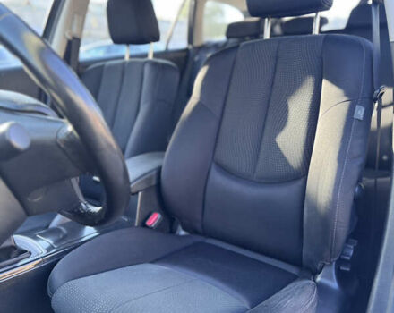 Сірий Мазда 6, об'ємом двигуна 2 л та пробігом 201 тис. км за 8800 $, фото 19 на Automoto.ua