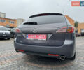 Серый Мазда 6, объемом двигателя 2 л и пробегом 230 тыс. км за 7600 $, фото 5 на Automoto.ua