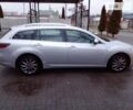 Серый Мазда 6, объемом двигателя 2.2 л и пробегом 172 тыс. км за 8350 $, фото 11 на Automoto.ua