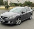 Сірий Мазда 6, об'ємом двигуна 0 л та пробігом 321 тис. км за 2998 $, фото 1 на Automoto.ua