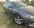 Сірий Мазда 6, об'ємом двигуна 0 л та пробігом 245 тис. км за 5711 $, фото 16 на Automoto.ua