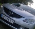 Сірий Мазда 6, об'ємом двигуна 2 л та пробігом 308 тис. км за 6050 $, фото 4 на Automoto.ua