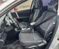 Серый Мазда 6, объемом двигателя 2.2 л и пробегом 207 тыс. км за 6999 $, фото 11 на Automoto.ua