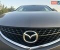 Серый Мазда 6, объемом двигателя 2 л и пробегом 245 тыс. км за 7000 $, фото 14 на Automoto.ua