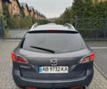 Сірий Мазда 6, об'ємом двигуна 2.2 л та пробігом 319 тис. км за 6350 $, фото 5 на Automoto.ua