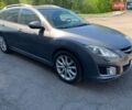 Сірий Мазда 6, об'ємом двигуна 2.18 л та пробігом 310 тис. км за 5777 $, фото 3 на Automoto.ua