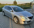 Серый Мазда 6, объемом двигателя 2 л и пробегом 270 тыс. км за 5950 $, фото 2 на Automoto.ua