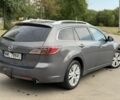 Сірий Мазда 6, об'ємом двигуна 0 л та пробігом 321 тис. км за 2601 $, фото 2 на Automoto.ua