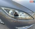 Сірий Мазда 6, об'ємом двигуна 2 л та пробігом 188 тис. км за 7699 $, фото 20 на Automoto.ua
