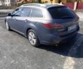 Сірий Мазда 6, об'ємом двигуна 2 л та пробігом 156 тис. км за 7100 $, фото 3 на Automoto.ua