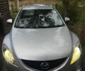 Сірий Мазда 6, об'ємом двигуна 2 л та пробігом 278 тис. км за 7528 $, фото 1 на Automoto.ua