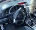 Серый Мазда 6, объемом двигателя 2.2 л и пробегом 235 тыс. км за 9000 $, фото 5 на Automoto.ua