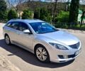Серый Мазда 6, объемом двигателя 2.2 л и пробегом 273 тыс. км за 6500 $, фото 1 на Automoto.ua