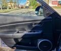 Сірий Мазда 6, об'ємом двигуна 2.2 л та пробігом 250 тис. км за 5999 $, фото 15 на Automoto.ua
