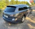 Сірий Мазда 6, об'ємом двигуна 2 л та пробігом 196 тис. км за 6800 $, фото 8 на Automoto.ua