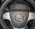 Сірий Мазда 6, об'ємом двигуна 2 л та пробігом 341 тис. км за 6500 $, фото 6 на Automoto.ua