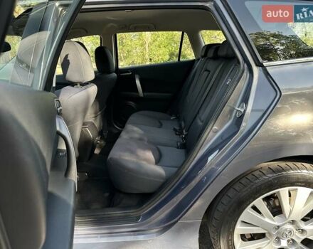 Сірий Мазда 6, об'ємом двигуна 2 л та пробігом 188 тис. км за 7699 $, фото 36 на Automoto.ua