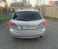 Сірий Мазда 6, об'ємом двигуна 2 л та пробігом 270 тис. км за 5600 $, фото 2 на Automoto.ua