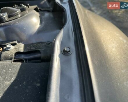 Сірий Мазда 6, об'ємом двигуна 2 л та пробігом 188 тис. км за 7699 $, фото 55 на Automoto.ua