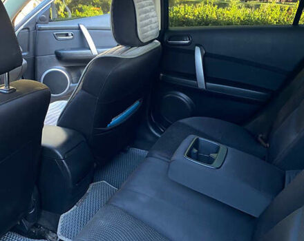 Сірий Мазда 6, об'ємом двигуна 2 л та пробігом 330 тис. км за 6550 $, фото 14 на Automoto.ua