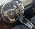 Серый Мазда 6, объемом двигателя 2 л и пробегом 280 тыс. км за 5999 $, фото 4 на Automoto.ua