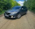 Сірий Мазда 6, об'ємом двигуна 2 л та пробігом 341 тис. км за 6500 $, фото 3 на Automoto.ua