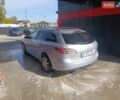 Серый Мазда 6, объемом двигателя 2 л и пробегом 330 тыс. км за 4500 $, фото 5 на Automoto.ua