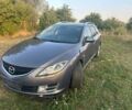 Сірий Мазда 6, об'ємом двигуна 0 л та пробігом 245 тис. км за 5711 $, фото 13 на Automoto.ua