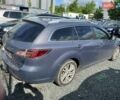 Мазда 6 2009 в Ровно на Automoto.ua Серый Мазда 6, объемом двигателя 2.18 л и пробегом 290 тыс. км за 6700 $, фото 6 на Automoto.ua