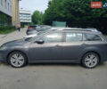 Серый Мазда 6, объемом двигателя 2 л и пробегом 324 тыс. км за 6500 $, фото 2 на Automoto.ua