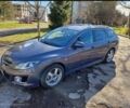 Серый Мазда 6, объемом двигателя 2.2 л и пробегом 265 тыс. км за 5899 $, фото 1 на Automoto.ua