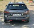 Сірий Мазда 6, об'ємом двигуна 2 л та пробігом 188 тис. км за 7699 $, фото 12 на Automoto.ua