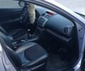 Серый Мазда 6, объемом двигателя 2.2 л и пробегом 235 тыс. км за 9000 $, фото 6 на Automoto.ua
