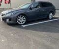 Сірий Мазда 6, об'ємом двигуна 2.2 л та пробігом 305 тис. км за 6999 $, фото 1 на Automoto.ua