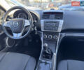 Сірий Мазда 6, об'ємом двигуна 2 л та пробігом 201 тис. км за 8800 $, фото 29 на Automoto.ua