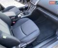Серый Мазда 6, объемом двигателя 2.2 л и пробегом 189 тыс. км за 7950 $, фото 23 на Automoto.ua