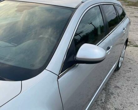 Серый Мазда 6, объемом двигателя 2.18 л и пробегом 288 тыс. км за 7200 $, фото 11 на Automoto.ua