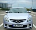 Серый Мазда 6, объемом двигателя 0 л и пробегом 234 тыс. км за 2698 $, фото 4 на Automoto.ua