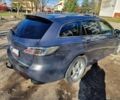 Серый Мазда 6, объемом двигателя 2.2 л и пробегом 265 тыс. км за 5899 $, фото 2 на Automoto.ua