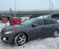 Серый Мазда 6, объемом двигателя 2.5 л и пробегом 217 тыс. км за 8100 $, фото 3 на Automoto.ua