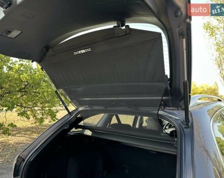 Сірий Мазда 6, об'ємом двигуна 2 л та пробігом 188 тис. км за 7699 $, фото 39 на Automoto.ua