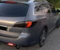 Сірий Мазда 6, об'ємом двигуна 2.2 л та пробігом 324 тис. км за 6490 $, фото 2 на Automoto.ua