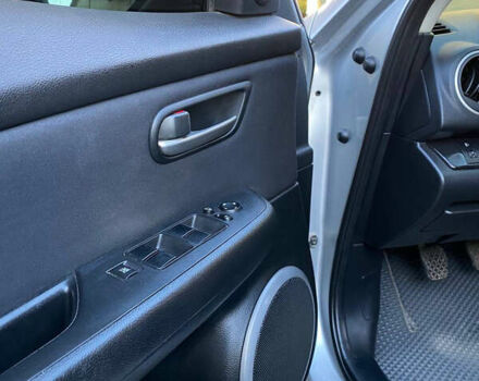 Сірий Мазда 6, об'ємом двигуна 2 л та пробігом 330 тис. км за 6550 $, фото 15 на Automoto.ua