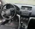 Серый Мазда 6, объемом двигателя 2.2 л и пробегом 245 тыс. км за 5700 $, фото 17 на Automoto.ua